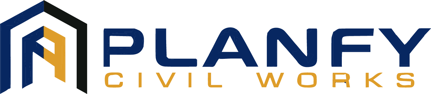 Planfy Civil Works